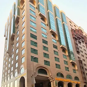 Manazil Al Madinah Medine