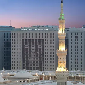 Taiba Front 3* Medine