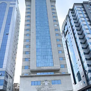 Hotel فندق الروضة, La Meca