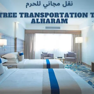 Season Star Madinah 3* Medine
