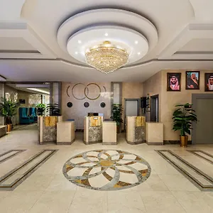 Western Ajyad Makkah **** La Mecque