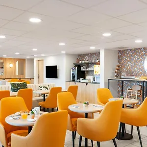 Residhome Aeroport 3* Nice