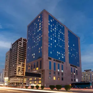 Hotel M Hotel Makkah by Millennium, Mecca