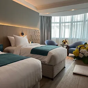 Otel Al Massa Grand