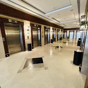 Hotel Saif Al Majd, La Meca