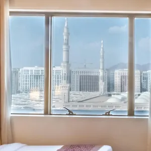 Al Madina Golden Medine
