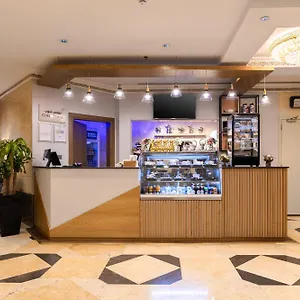 Emaar Grand ***** Mekka