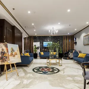 Otel Emaar Andalusia