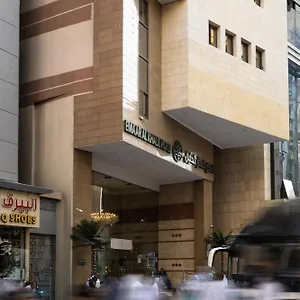 Otel Emaar Al Khalil