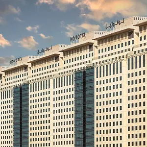Hotel Novotel Makkah Thakher, Mecca