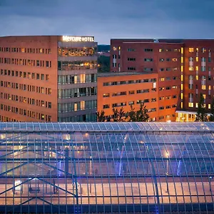 Otel Mercure Sloterdijk Station