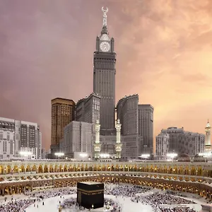 Swissotel Makkah La Mecca