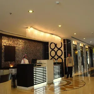 Hotel Al Massa Makkah, La Meca